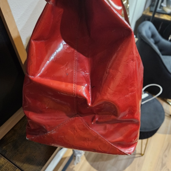 Project Rehab Bag. Has broken strap. - Picture 15 of 16